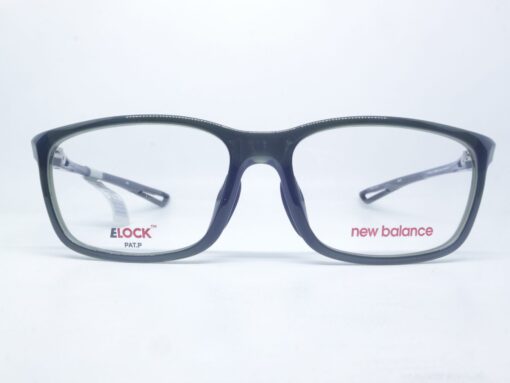 Frame Kacamata Branded NEW BALANCE NB09383 C04