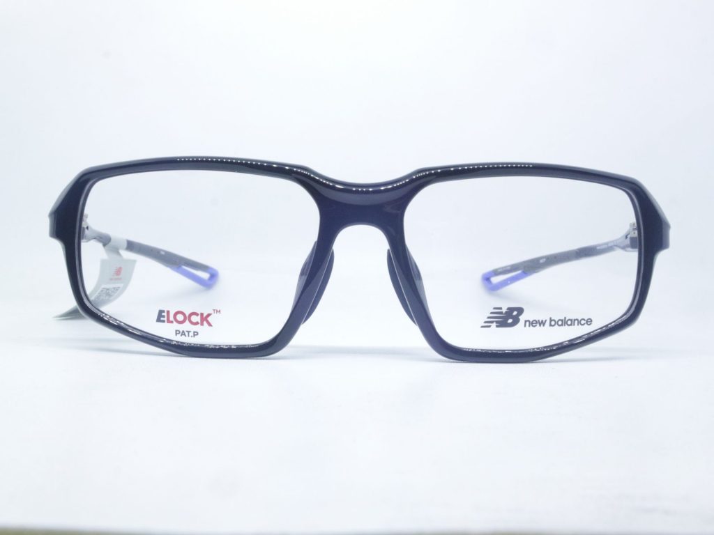Frame Kacamata Branded NEW BALANCE NB09366 C01