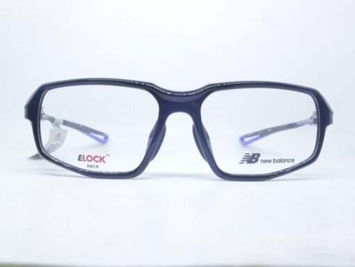 Frame Kacamata Branded NEW BALANCE NB09366 C01