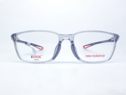 Frame Kacamata Branded NEW BALANCE NB09384 C02