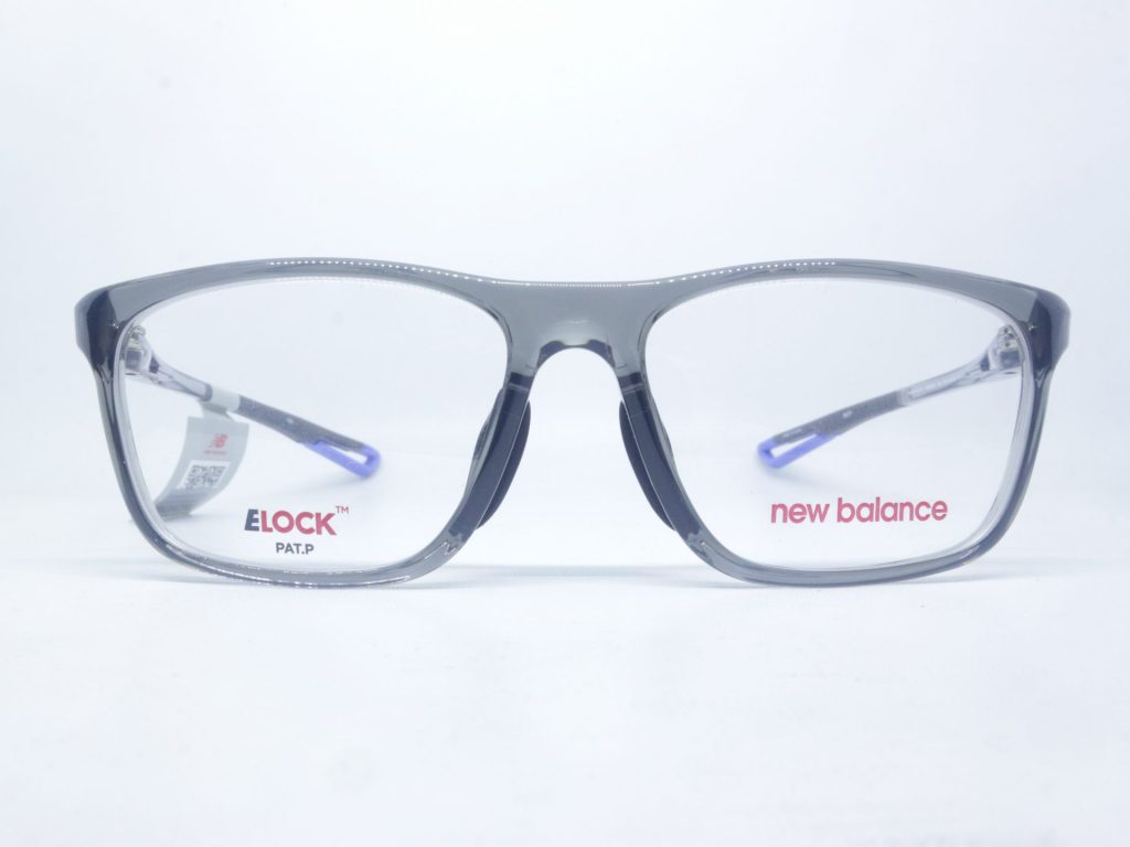 Frame Kacamata Branded New Balance NB09382