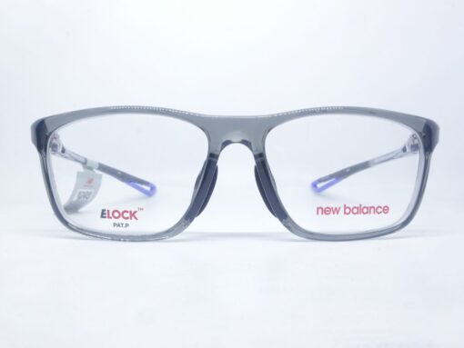 Frame Kacamata Branded New Balance NB09382