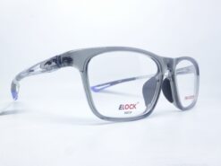 Alternative view of Frame Kacamata Branded NEW BALANCE NB09382