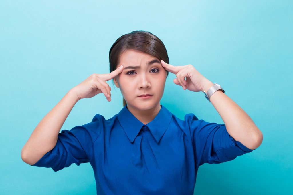 Manfaat Senam Mata untuk Mengurangi Ketegangan