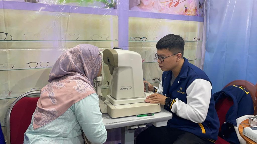 Project X Market, Pelayanan Hangat di Musim Yang Dingin