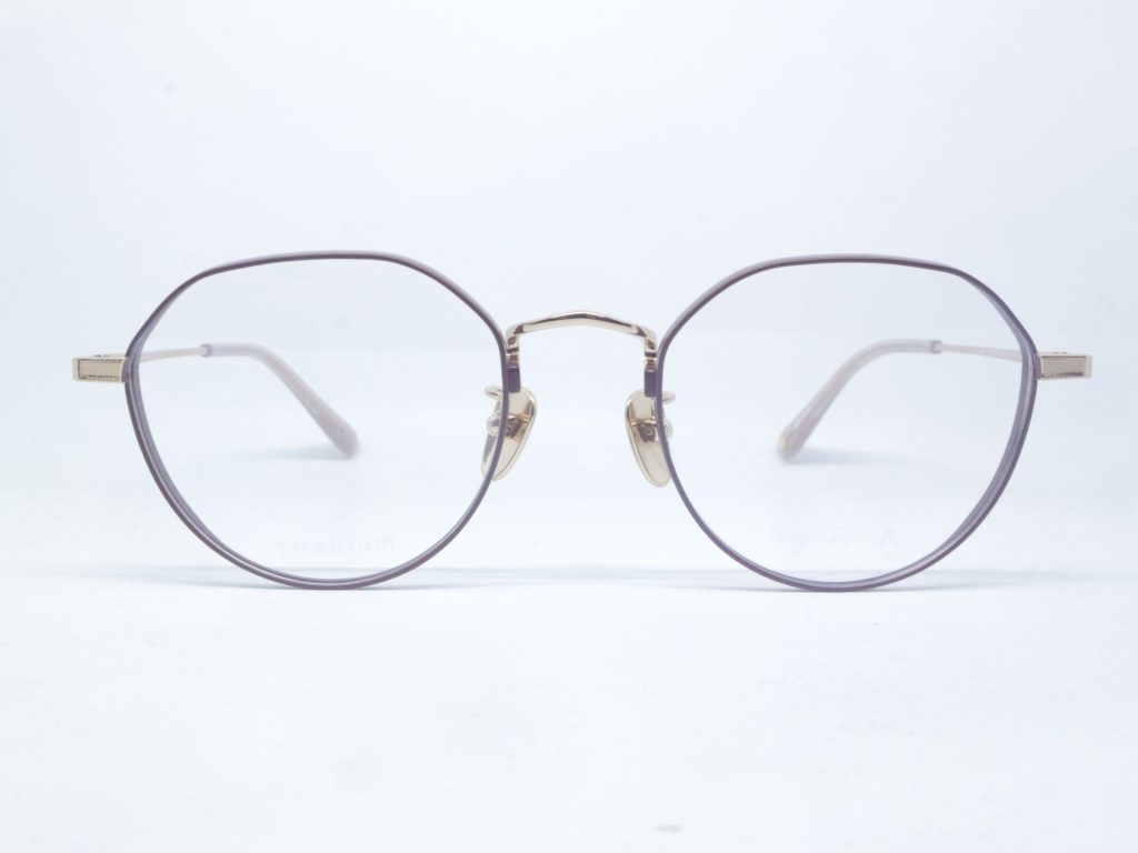 AGNES B LUNETTES AB70161 C03