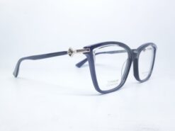 Alternative view of Frame Kacamata Branded Ana Hickmann AH6539T P01