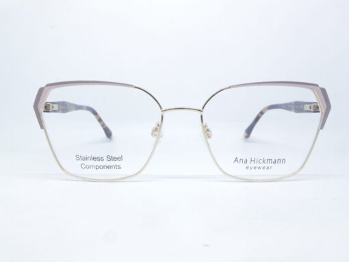 Frame Kacamata Branded Ana Hickmann AH154701A