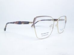 Alternative view of Frame Kacamata Branded Ana Hickmann AH154701A