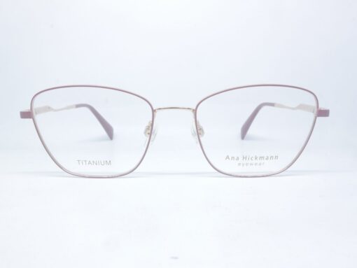 Frame Kacamata Branded Ana Hickmann AH1515T01A