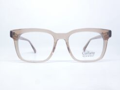 Alternative view of Frame Kacamata CALLISTA HC16003 Warna Transparan