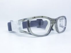 Alternative view of KACAMATA BASKET DGSR GREY DX2018