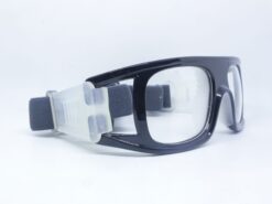 Alternative view of KACAMATA BASKET DGSR BLACK