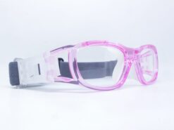 Alternative view of KACAMATA BASKET DGSR KIDS PINK