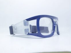 Alternative view of KACAMATA BASKET DGSR DARK BLUE