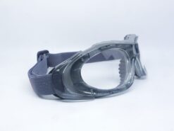 Alternative view of KACAMATA BASKET DGSR GREY