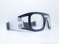 Alternative view of KACAMATA BASKET DGSR DARK