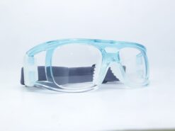 Alternative view of KACAMATA BASKET DGSR OCEAN BLUE