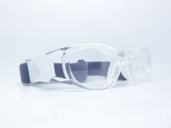 Alternative view of KACAMATA BASKET DGSR TRANSPARENT GREY