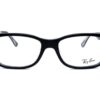 Frame Kacamata Branded Rayban RB 5228F C5405 Tampak Depan