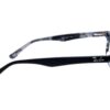 Frame Kacamata Branded Rayban RB 5228F C5405 Tampak Samping Kanan