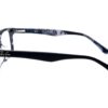 Frame Kacamata Branded Rayban RB 5228F C5405 Tampak Samping Kiri