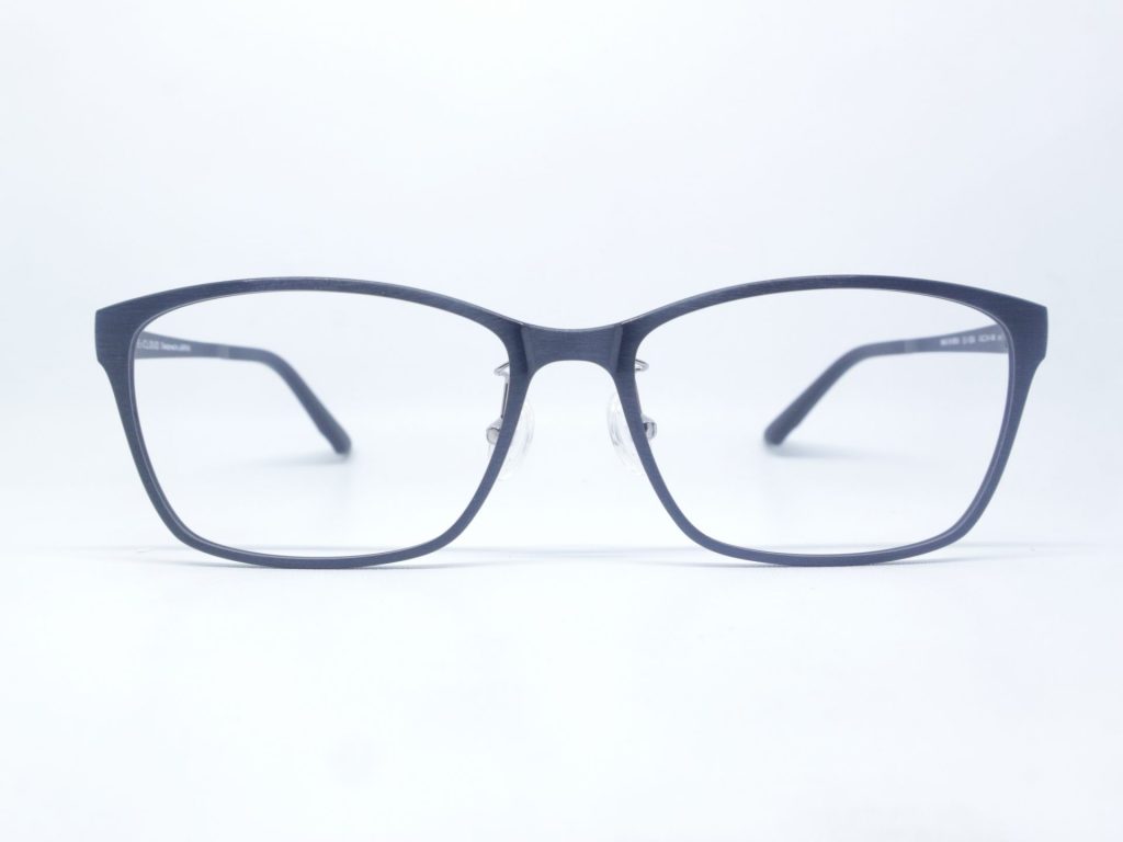 Frame Kacamata Branded Eyes Cloud 1054 C1
