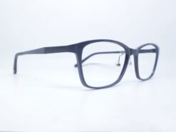 Alternative view of Frame Kacamata Branded Eyes Cloud 1054 C1