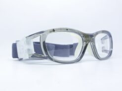 Alternative view of DGSR DARK GREY