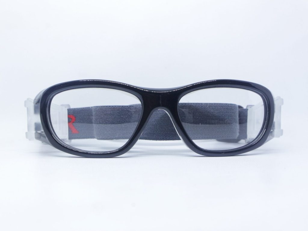 DGSR BLACK METALIC