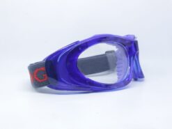 Alternative view of DGSR NAVY BLUE