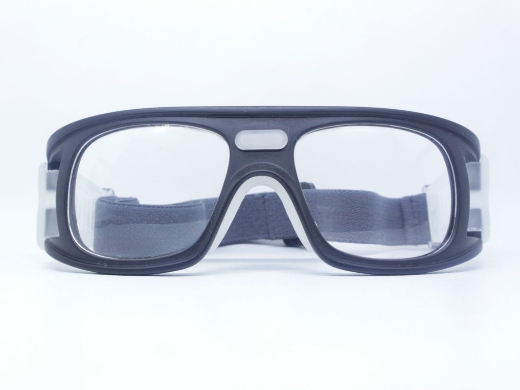 DGSR BLACK DOFF