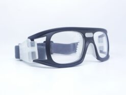 Alternative view of DGSR BLACK DOFF