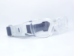 Alternative view of DGSR TRANSPARET CLEAR