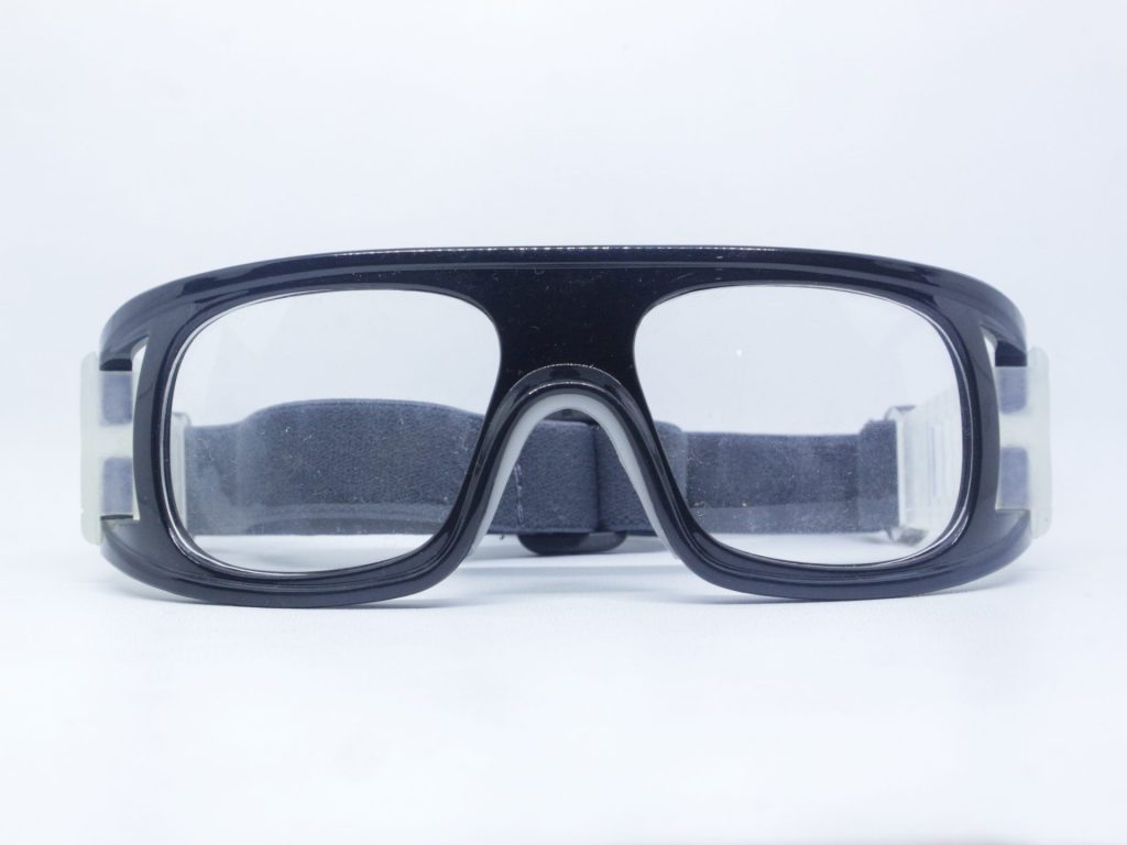 DGSR BLACK GLOSSY