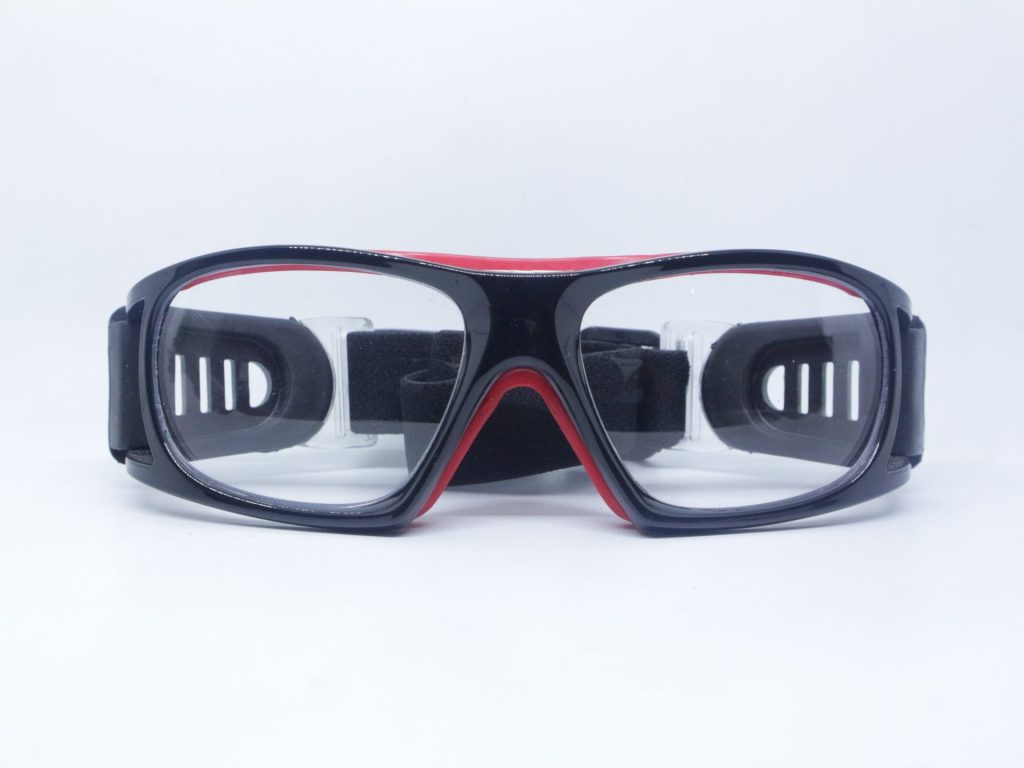 GOHIT L016 287  BLACK WHITE BLACK