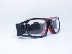 Alternative view of GOHIT L016 287  BLACK WHITE BLACK