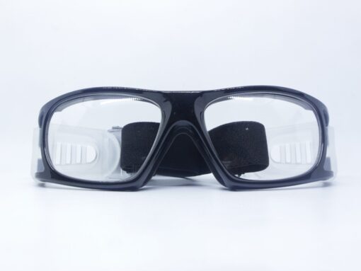 GOHIT L016 287  BLACK GLOSSY