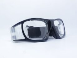 Alternative view of GOHIT L016 287  BLACK GLOSSY