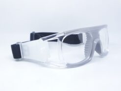 Alternative view of GOHIT - TRANSPARENT GREY