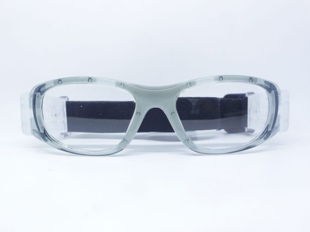 GOHIT JH030 TRANSPARENT GREEN