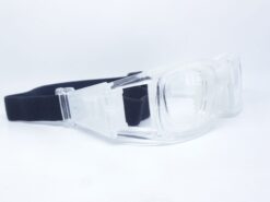 Alternative view of GOHIT JH0044 TRANSPARENT WHITE