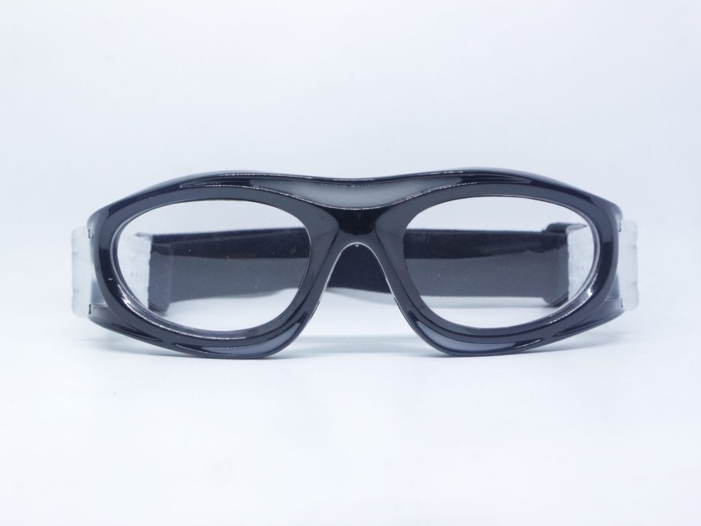 GOHIT JH019 TRANSPARENT GLOSSY