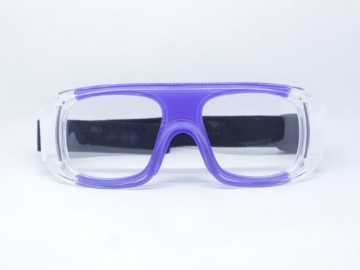 GOHIT - TRANSPARENT NAVY