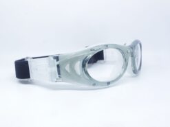 Alternative view of GOHIT JH046 TRANSPARENT GREEM