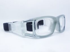 Alternative view of GOHIT JH0042 TRANSPARENT GREEN