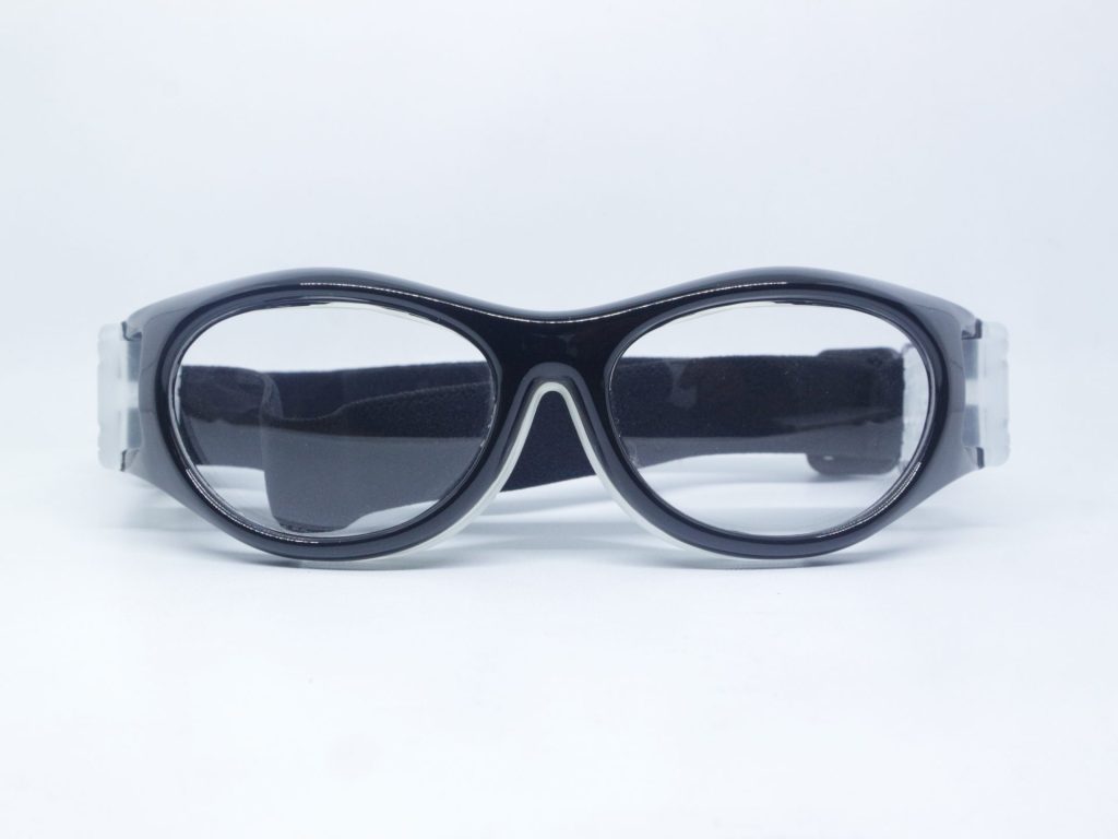 GOHIT JH051 BLACK GLOSSY