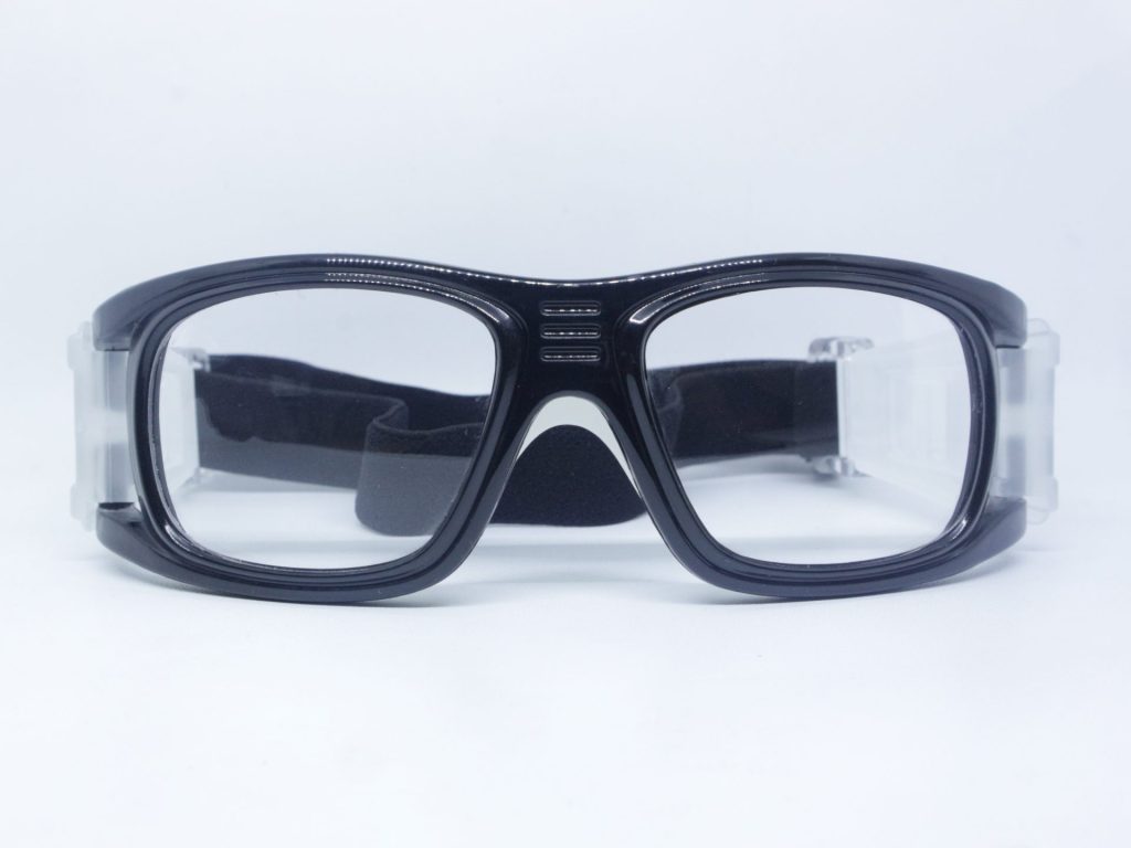 GOHIT JH823 BLACK GLOSSY