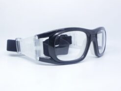 Alternative view of GOHIT JH823 BLACK GLOSSY