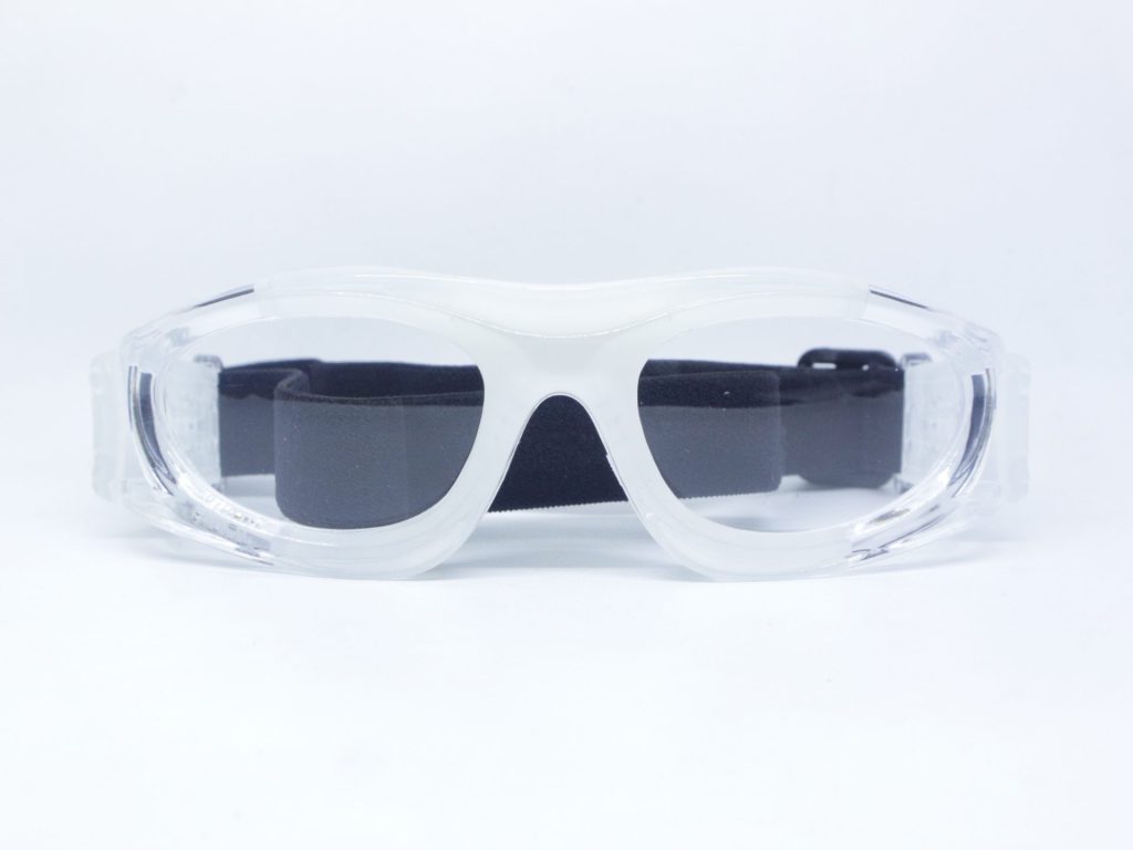 GOHIT JH019 TRANSPARENT WHITE